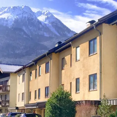 Haus Traun-Ufer Apartment Bad Ischl Exterior photo