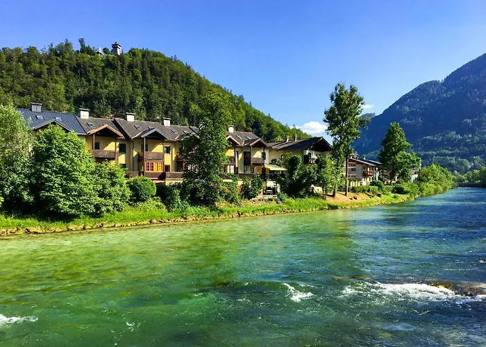 Haus Traun-Ufer