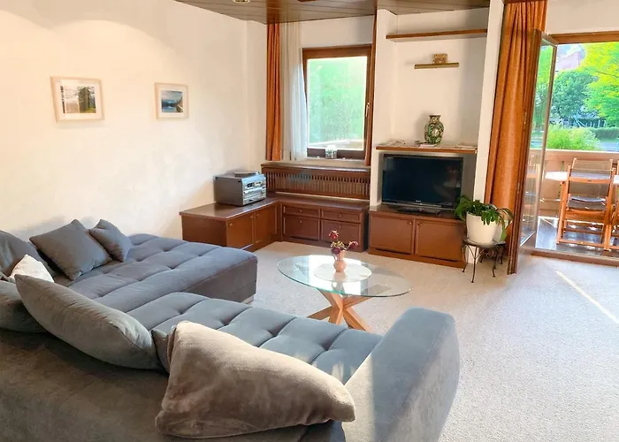 Haus Traun-Ufer