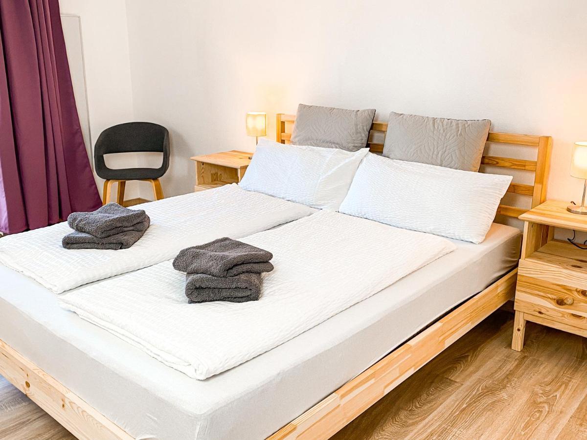 Haus Traun-ufer Apartment
