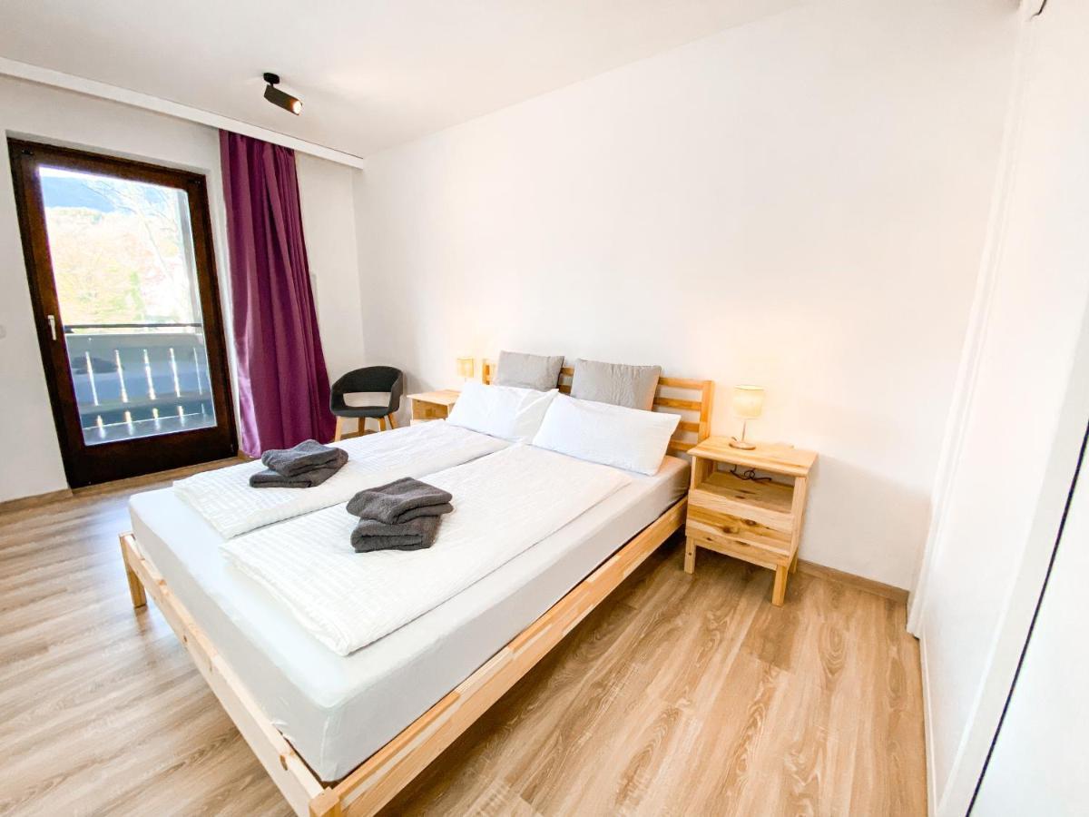 Haus Traun-ufer * Bad Ischl