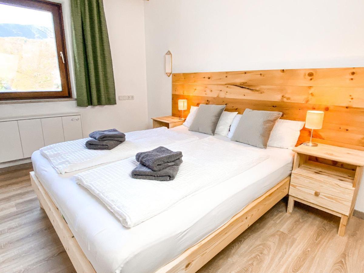 Haus Traun-ufer * Bad Ischl