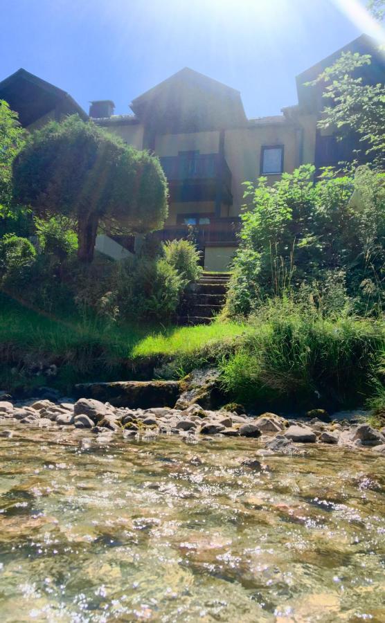 Haus Traun-ufer Apartment *