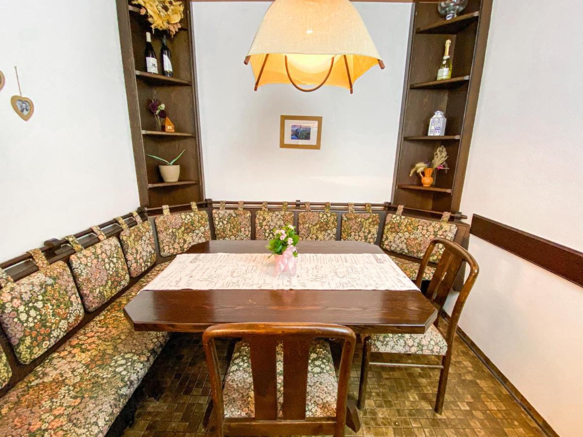 Haus Traun-ufer Apartment *