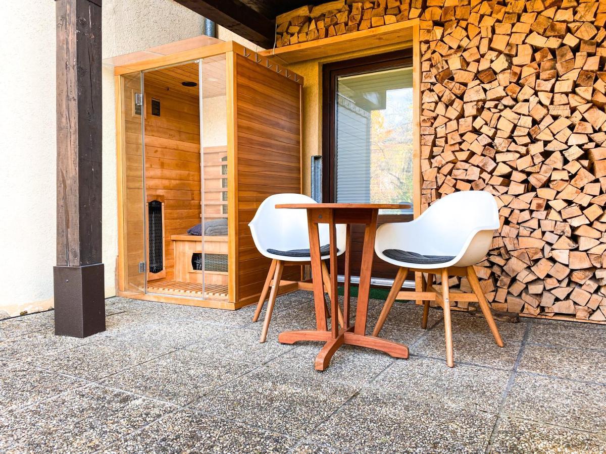 Apartment Haus Traun-ufer