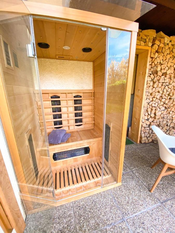 Haus Traun-ufer Bad Ischl