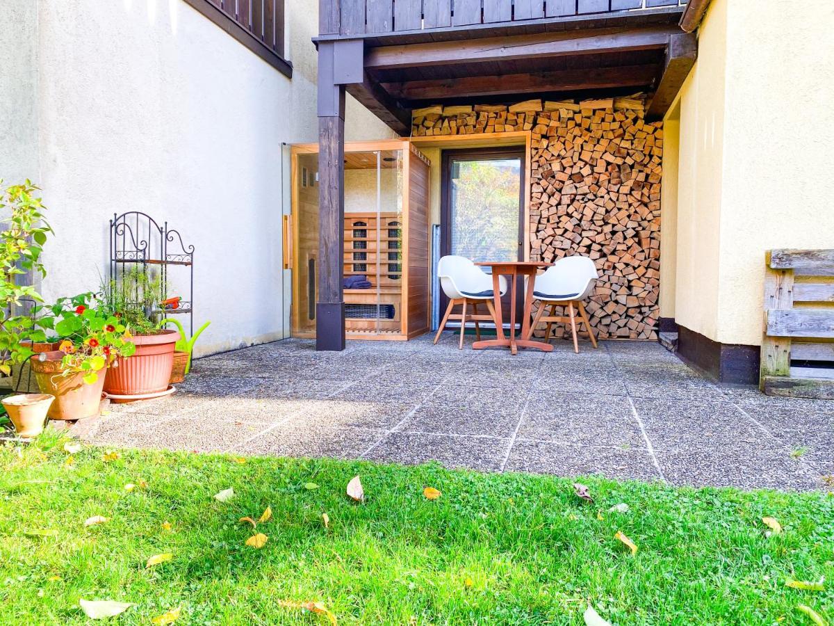 Haus Traun-ufer Bad Ischl
