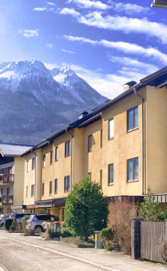 Haus Traun-ufer Bad Ischl