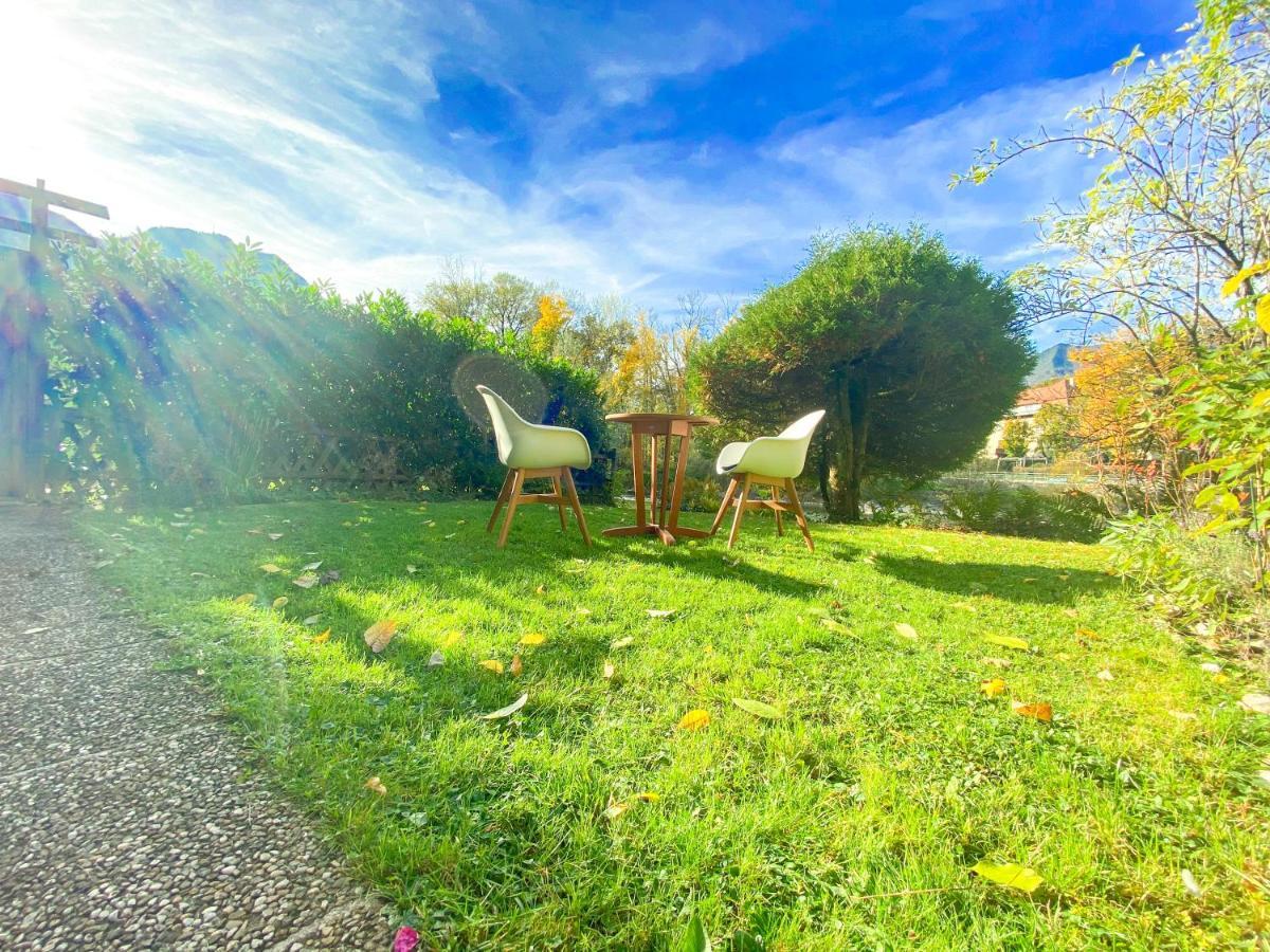 Haus Traun-ufer * Bad Ischl