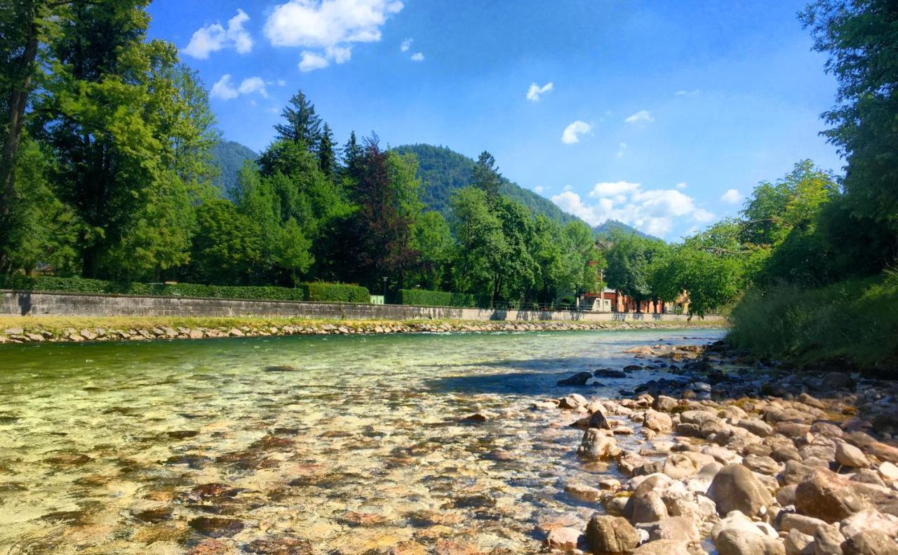 Apartmán Haus Traun-ufer